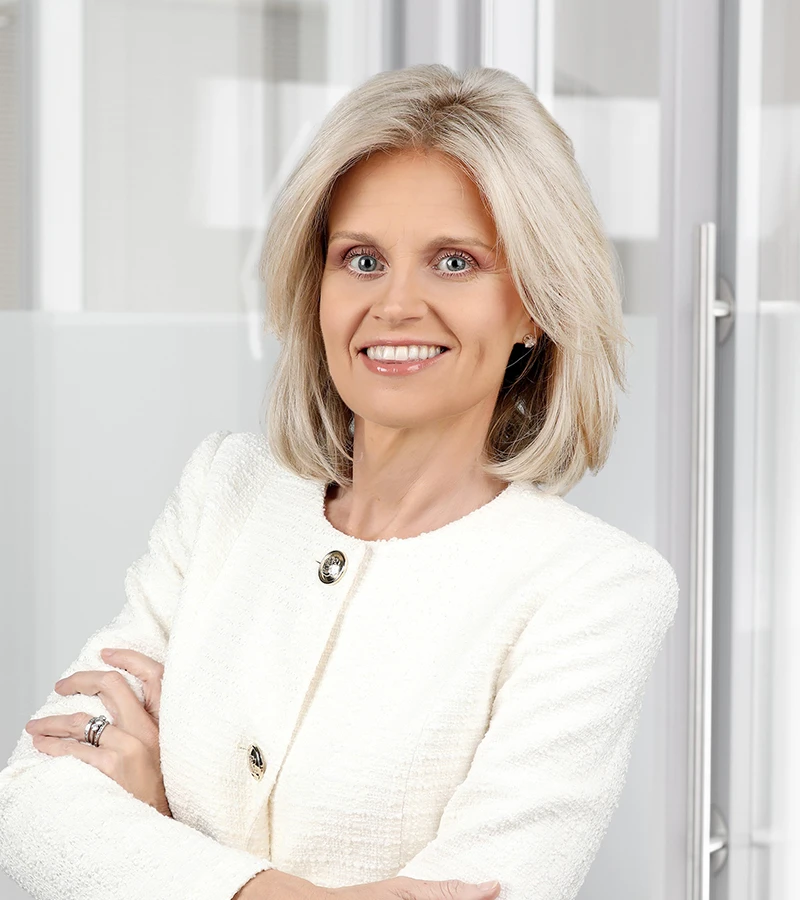 Amanda Edmunds Photo